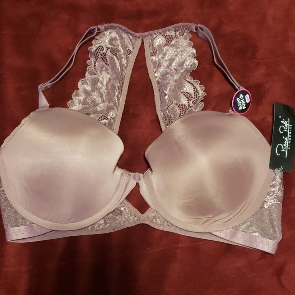 Rene Rofe Bra